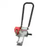 Ridgid 48307R 300 Compact ve 1233 Tezgah Pafta için Model 916 Yiv Açma Aleti
