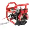 Ridgid 49303 Model B-500 37.5° Taşınabilir Boru Kaynak Ağzı Açma Makinesi
