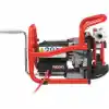 Ridgid 49303 Model B-500 37.5° Taşınabilir Boru Kaynak Ağzı Açma Makinesi