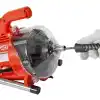 Ridgid 59143 PowerClear Kanal Açma Temizleme Makinesi