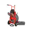 Ridgid 61517 K-7500 Tamburlu Kanal Açma Temizleme Makinesi