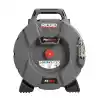 Ridgid 64278 K9-204 Global 2 FlexShaft Kanal Açma Temizleme