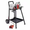 Ridgid 65902 Model 918-I Yiv Açma Makinesi 230V