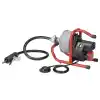 Ridgid 71742 K-40 Kanal Açma Makinesi