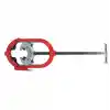 Ridgid 73162 2-4 inç Giyotin Tip Boru Kesici