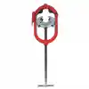 Ridgid 73162 2-4 inç Giyotin Tip Boru Kesici