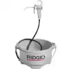 Ridgid 73442 Model 418 5 Lt Kesme Yağı İçin Yağdanlık