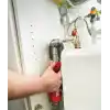 Ridgid 76968 RP 115 Akülü Mikro Pres Sıkma Makinesi