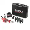 Ridgid 76968 RP 115 Akülü Mikro Pres Sıkma Makinesi