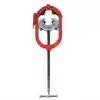 Ridgid 83080 2-4 Giyotin Tip Çelik Boru Kesici