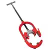 Ridgid 83080 2-4 Giyotin Tip Çelik Boru Kesici