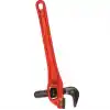 Ridgid 89435 2 Ağır Tip 90° Sondaj Boru Anahtarı 14 350mm