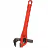 Ridgid 89435 2 Ağır Tip 90° Sondaj Boru Anahtarı 14 350mm