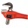 Ridgid 89435 2 Ağır Tip 90° Sondaj Boru Anahtarı 14 350mm