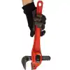 Ridgid 89440 2 ½ Ağır Tip 90° Sondaj Boru Anahtarı 18 450 mm