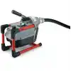 Ridgid 94497 K-60 Kanal Açma Temizleme Makinesi