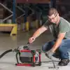 Ridgid 94497 K-60 Kanal Açma Temizleme Makinesi