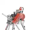 Ridgid 95782 Model 920 Rulo Yiv Açma Makinesi