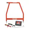 Ridgid R56613 A Tip Gövde Arıza Tespit Dedektörü FR-30 ve Alıcı FT-130