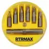 Rtrmax RB301 Bits Uç ve Adaptör Seti