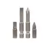Rtrmax RB302 Bits Uç Seti 4lü