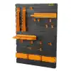 Rtrmax RCA6020 35 Parça Duvar Panel Seti