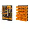 Rtrmax RCA6020 35 Parça Duvar Panel Seti