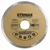Rtrmax REB230 230mm Sürekli Elmas Testere