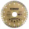 Rtrmax REU180 180 Turbo Elmas Testere