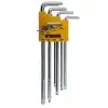 Rtrmax RH03854 8li Set Uzun Torx Alyan Anahtar