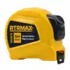 Rtrmax RH12113 5mtx25mm Stoplu Şerit Metre