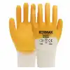 Rtrmax RH19882 RT350 NO:10 Nitril Kaplı Pamuk Eldiven