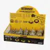 Rtrmax RH24112 Pimli Fırça Seti 20Li Set