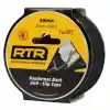 Rtrmax RNMK2505 25mmx5 Mt Merdiven Kaydırmaz Siyah Bant