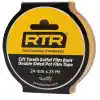 Rtrmax RNS1825 25 Mtx18mm Çift Taraflı Film Bant