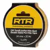 Rtrmax RNS2425 24mmx25 Mt Çift Taraflı Film Bant