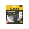 Rtrmax RNU0808 Duvar Yaması 20x20cm