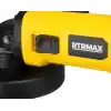 Rtrmax RTM1145 Avuç Taşlama 125 mm 