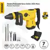 Rtrmax RTM271 Sds Max Kırıcı ve Delici 11.5 Kg
