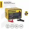 Rtrmax RTM504 Akü Şarj Cihazı 8A 12V 20-105Ah