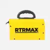 Rtrmax RTM520 İnverter Kaynak Makinesi 200 Amper