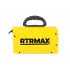 Rtrmax RTM520 İnverter Kaynak Makinesi 200 Amper