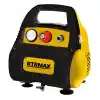 Rtrmax RTM720 6 Lt Yağsız Mini Hava Kompresörü