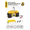 Rtrmax RTM7214 Mini Hava Araç Kompresörü Çift Pistonlu