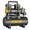 Rtrmax RTM7300 9 Lt 1 Hp Sessiz Hava Kompresörü