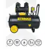 Rtrmax RTM7450 50 Lt 2 Hp Yağsız Hava Kompresörü