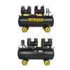 Rtrmax RTM7460 100 Lt 4 Hp Yağsız Hava Kompresörü