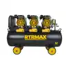 Rtrmax RTM7465 100 Lt 6 Hp Yağsız Hava Kompresörü