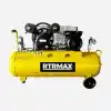 Rtrmax RTM792 100 Lt 3 Hp Hava Kompresörü