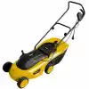 Rtrmax RTM938 Elektrikli Çim Biçme Makinesi 38cm